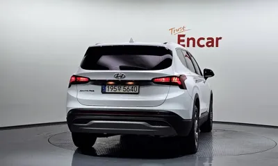 Hyundai Santafe 2021, 71525 км, за 21400000 KRW - фото 4