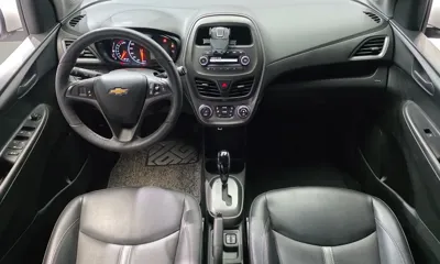 ChevroletGMDaewoo Spark 2019, 45365 км, за 7500000 KRW - фото 7