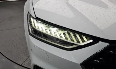 Audi A7 2021, 37457 км, за 49990000 KRW - фото 22