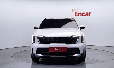 Kia Sorento 2024, 170722 км, за 24500000 KRW