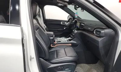 Ford Explorer 2020, 96161 км, за 22000000 KRW - фото 26