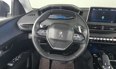 Peugeot 5008 2020, 34683 км, за 20500000 KRW - фото 13