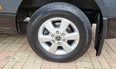 Mercedes-Benz Sprinter 2022, 51162 км, за 82800000 KRW - фото 21