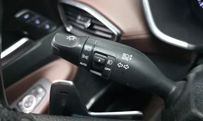 Hyundai Santafe 2019, 132502 км, за 18690000 KRW - фото 30