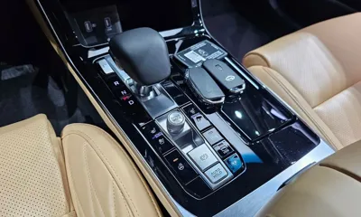 Kia K7 2020, 67232 км, за 19790000 KRW - фото 9