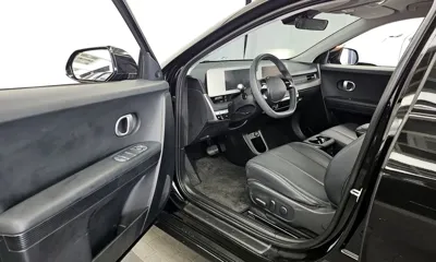 Hyundai Ioniq5 2022, 45613 км, за 29900000 KRW - фото 10