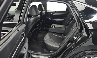 Hyundai Grandeur 2019, 153474 км, за 16500000 KRW - фото 11