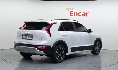 Kia Niro 2022, 31266 км, за 24000000 KRW