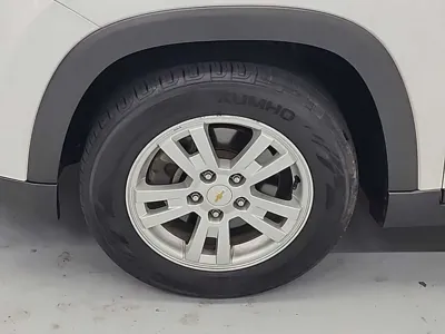 ChevroletGMDaewoo Orlando 2018, 214177 км, за 2300000 KRW - фото 19