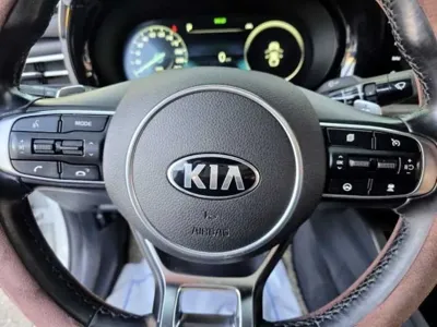 Kia K5 2020, 111000 км, за 16600000 KRW - фото 12