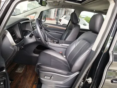 GAC Trumpchi M8 2021, 57900 км, за 120323.73 CNY - фото 13