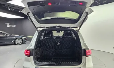 Mercedes-Benz GLB-Class 2021, 56359 км, за 29500000 KRW - фото 20