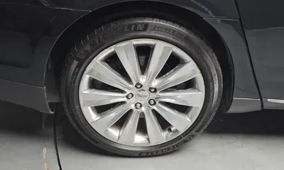 Lincoln MKS 2016, 116932 км, за 6400000 KRW - фото 5