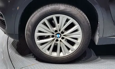 BMW X5 2017, 49026 км, за 35500000 KRW - фото 5