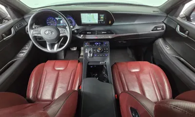 Hyundai Palisade 2019, 84770 км, за 20800000 KRW - фото 7