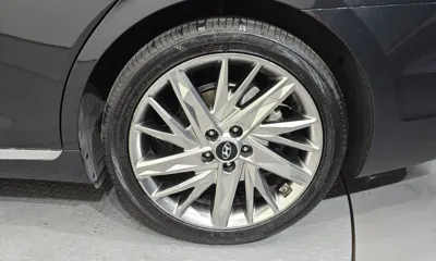 Hyundai Grandeur 2020, 126109 км, за 22990000 KRW - фото 21