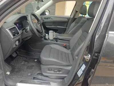 Volkswagen Teramont 2017, 149200 км, за 88600 CNY - фото 8