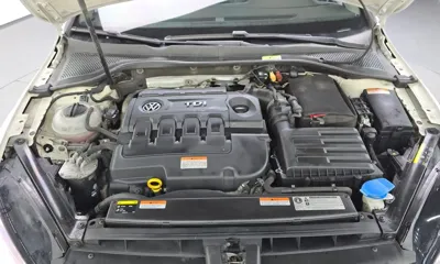 Volkswagen Golf 2015, 184748 км, за 7900000 KRW - фото 6