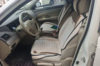 Nissan Sylphy 2018, 28200 км, за 40921.76 CNY - фото 12