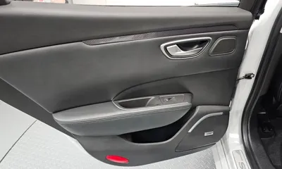 Renault-KoreaSamsung SM6 2016, 132120 км, за 6500000 KRW - фото 25