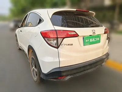 Honda Vezel 2020, 127899 км, за 55954.09 CNY