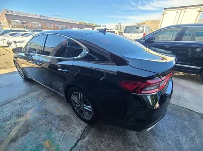 Hyundai Grandeur 2019, 153447 км, за 10500000 KRW
