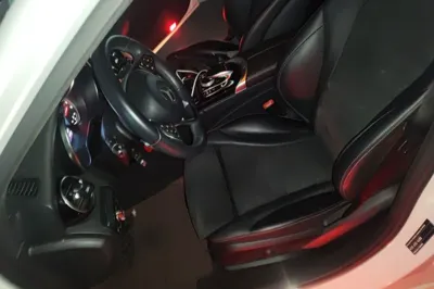 Mercedes-Benz C-Class 2017, 138500 км, за 93832.37 CNY - фото 16
