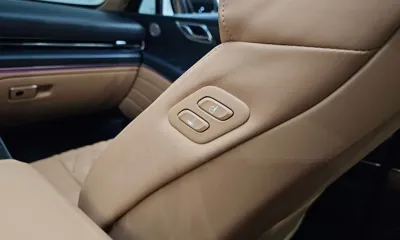 Genesis GV80 2022, 50241 км, за 57110000 KRW - фото 33