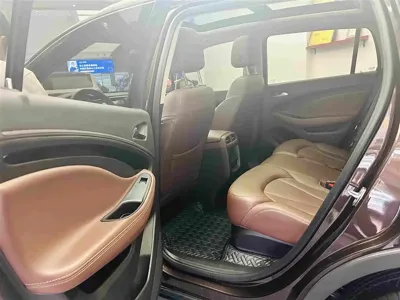 Buick Envision Plus 2021, 85700 км, за 69800 CNY - фото 23