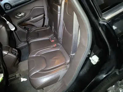 Jeep Cherokee (Import) 2014, 167900 км, за 21200 CNY - фото 13