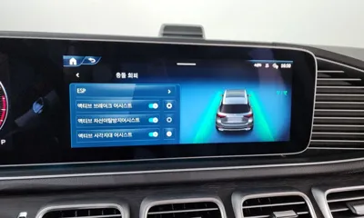 Mercedes-Benz GLE-Class 2025, 6572 км, за 107000000 KRW - фото 35