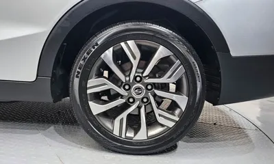 KG_Mobility_Ssangyong TIBOLI 2019, 87749 км, за 8900000 KRW - фото 21