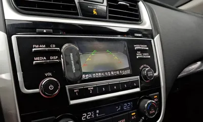 Nissan Altima 2018, 171893 км, за 4800000 KRW - фото 14