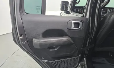 Jeep Wrangler 2020, 89928 км, за 35500000 KRW - фото 25