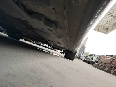 Chevrolet Malibu XL 2021, 166600 км, за 41100 CNY - фото 21