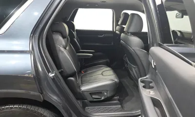 Hyundai Palisade 2020, 56371 км, за 23300000 KRW - фото 12