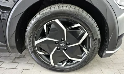 Hyundai Ioniq5 2022, 45613 км, за 29900000 KRW - фото 21