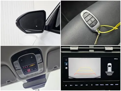 Hyundai Tucson 2022, 92036 км, за 15490000 KRW - фото 20