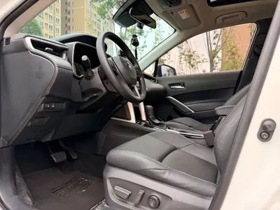 Toyota Frontlander 2024, 47000 км, за 79800 CNY - фото 8