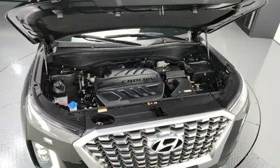 Hyundai Palisade 2021, 105078 км, за 22500000 KRW - фото 6