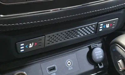 KG_Mobility_Ssangyong Rexton 2019, 71755 км, за 17900000 KRW - фото 20