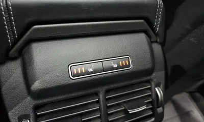 Land Rover Range Rover Evoque 2016, 83843 км, за 15900000 KRW - фото 16