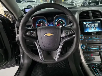 ChevroletGMDaewoo Malibu 2015, 96400 км, за 4990000 KRW - фото 8