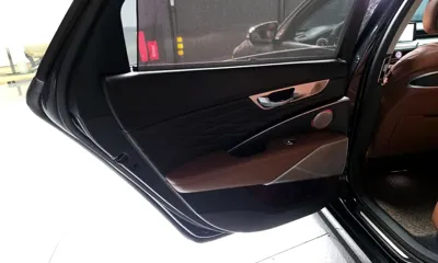 Kia K9 2019, 79466 км, за 26900000 KRW - фото 25