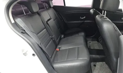 Renault-KoreaSamsung SM3 2019, 49874 км, за 8900000 KRW - фото 12