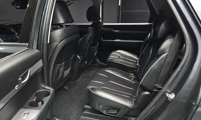 Hyundai Palisade 2020, 91353 км, за 21200000 KRW - фото 26