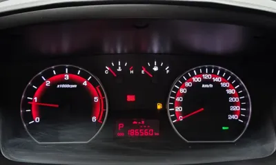 KG_Mobility_Ssangyong KORANDO 2017, 186560 км, за 5900000 KRW - фото 8