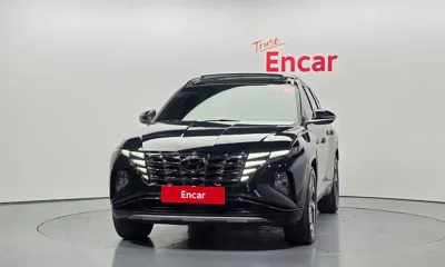 Hyundai Tucson 2023, 41311 км, за 25700000 KRW