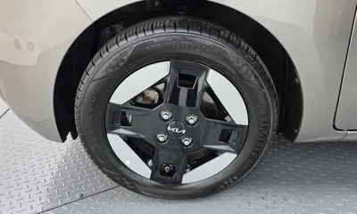 Kia Ray 2019, 95369 км, за 8900000 KRW - фото 5