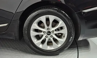Kia K8 2024, 109119 км, за 21000000 KRW - фото 21